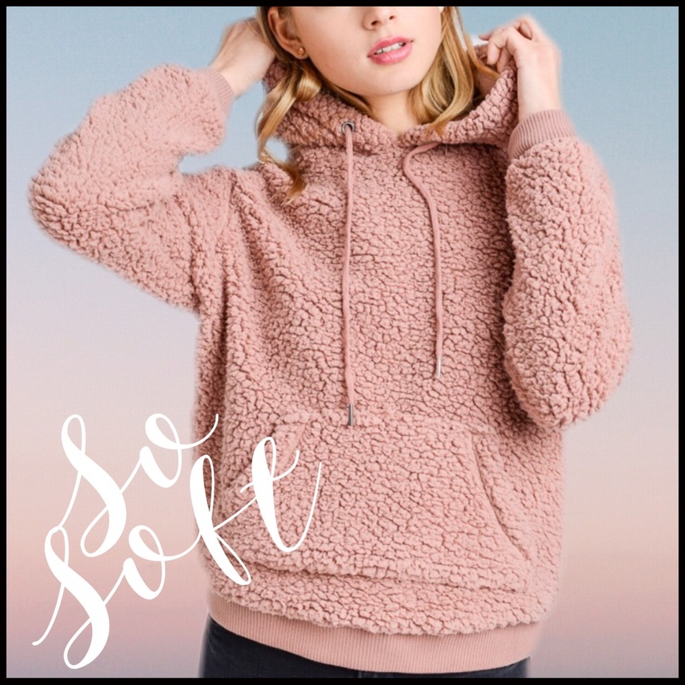 So Soft Hoodie - Picture 1 of 4